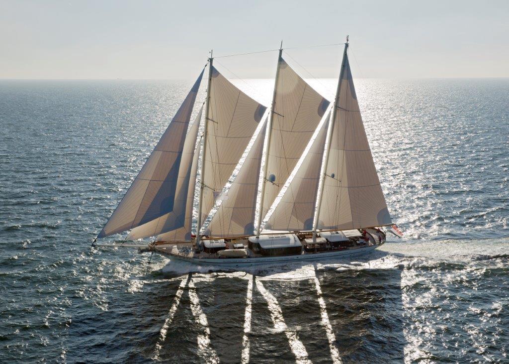 MIKHAIL S. VORONTSOV DREAM SHIP VICTORY  2013