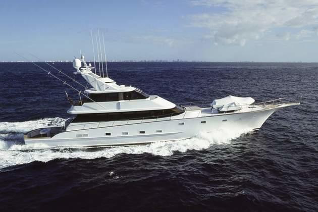 seacall yacht