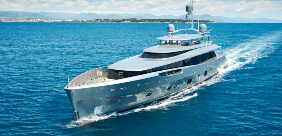 LADY MAY FEADSHIP  2014