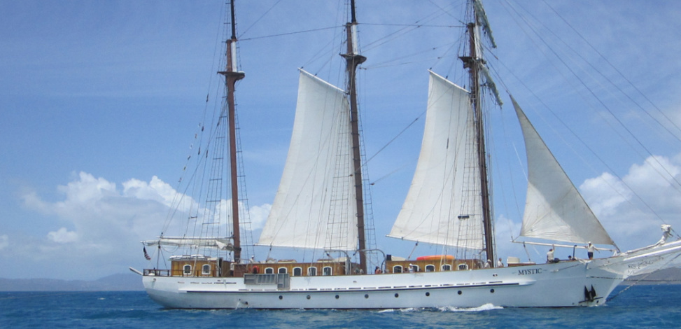 MYSTIC FREEPORT SHIPBUILDING  2007