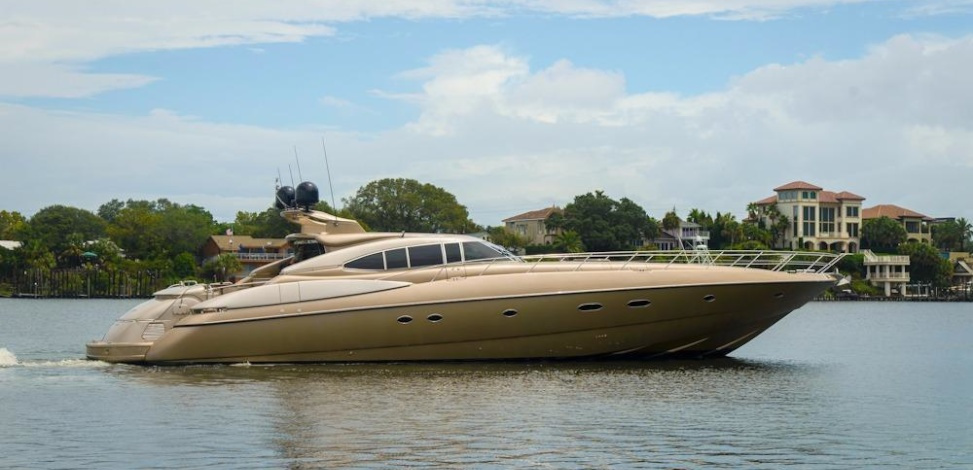 sunseeker predator 80 yacht for sale